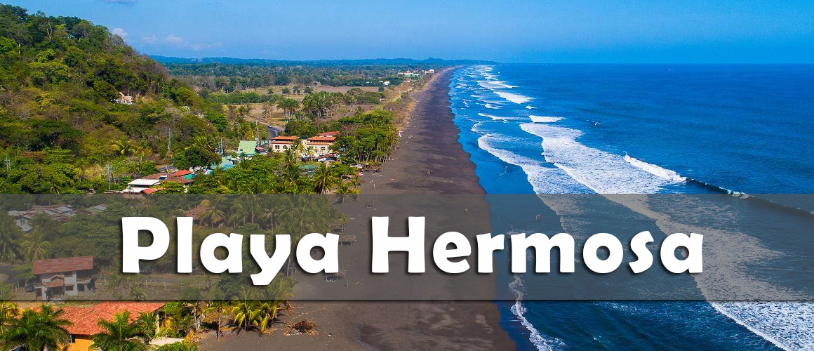 Playa Hermosa2