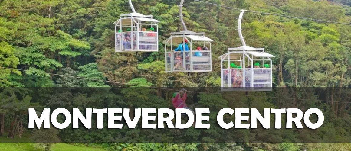 MONTEVERDE CENTRO