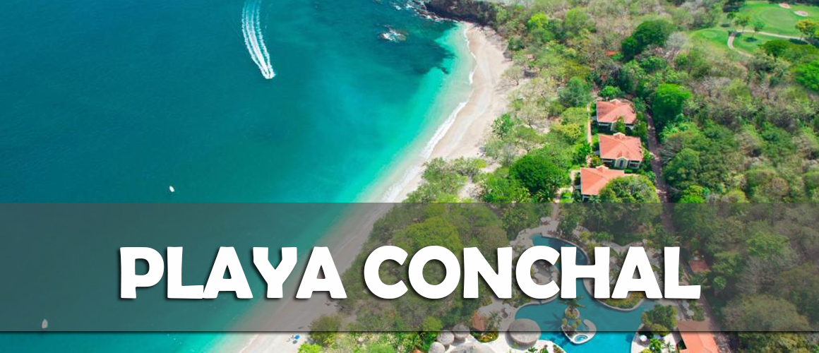 PLAYA CONCHAL