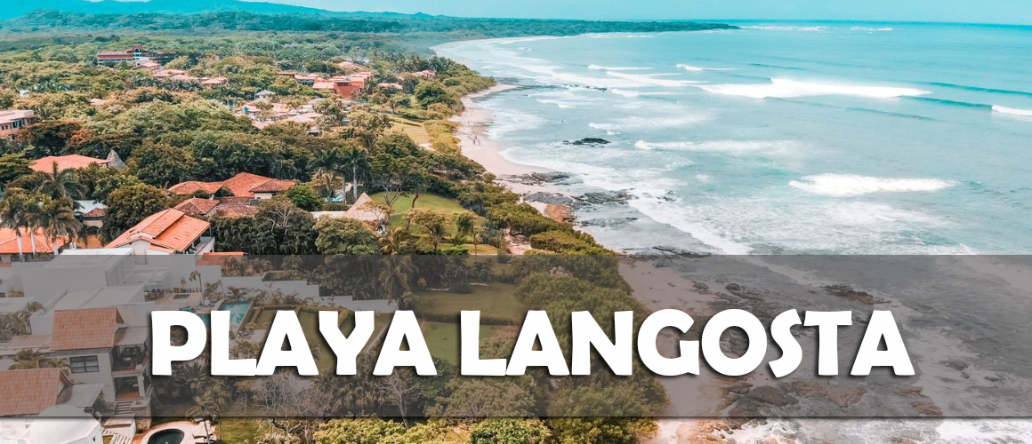 PLAYA LANGOSTA