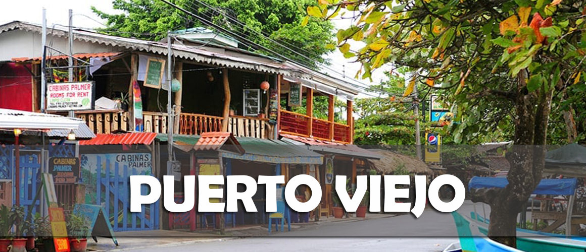 PUERTO VIEJO