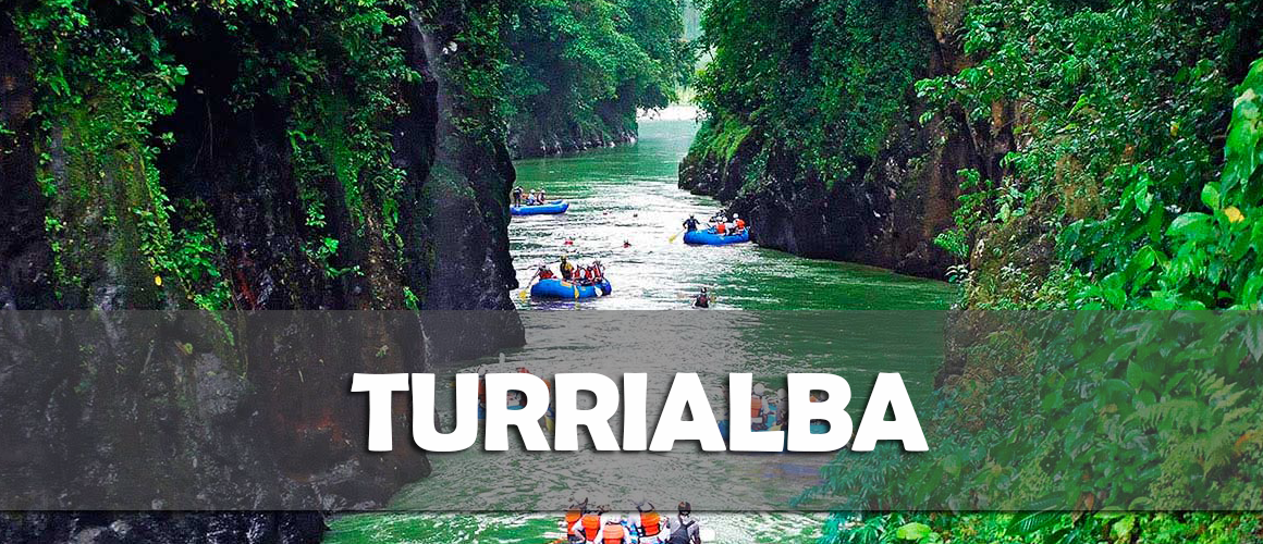 TURRIALBA